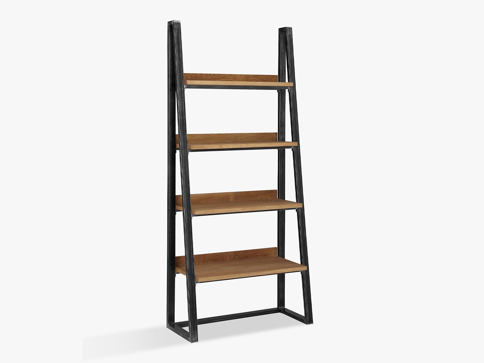 Best on sale ladder bookcase